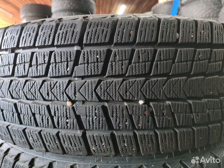 Nexen Winguard Ice SUV 225/65 R17 102Q
