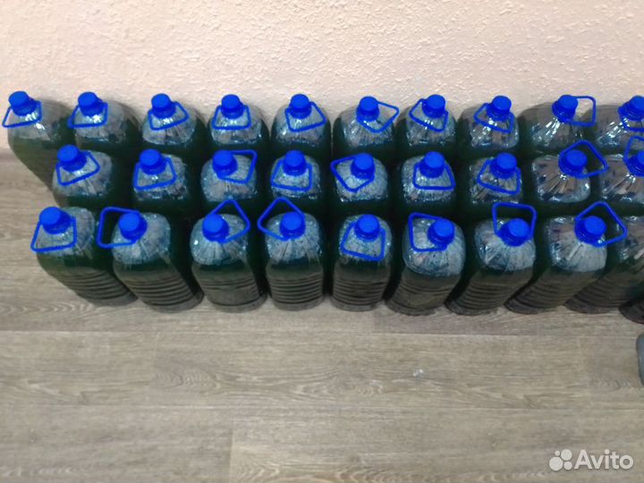 Хлорелла для пруда