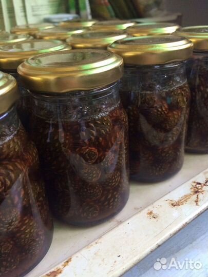 Банка стекло 120 мл