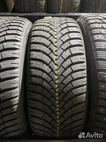 Falken Eurowinter HS01 195/55 R16 87H