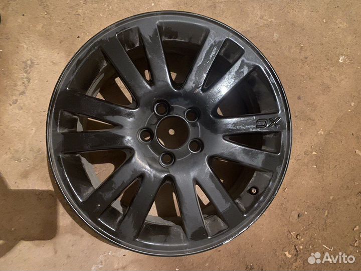 Диски колесные R18 для Volvo XC