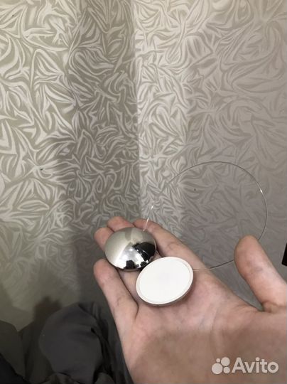 Подхваты для штор