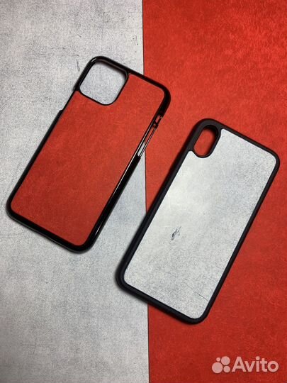 Чехол на iPhone