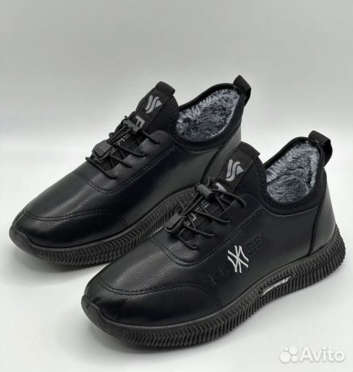 Ботинки зима 38-45