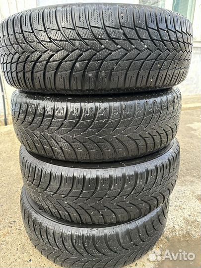 Lassa Snoways 4 5/5 R5