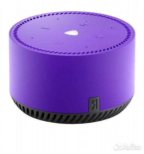 Яндекс станция mini lite