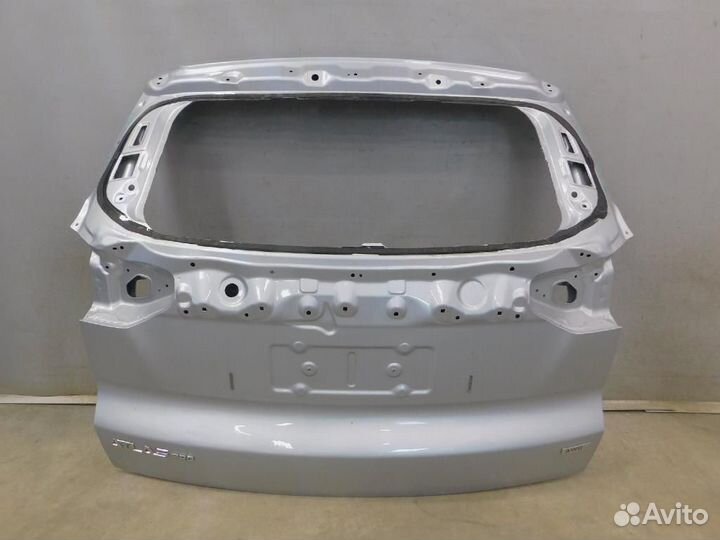 Дверь багажника Geely Atlas Pro