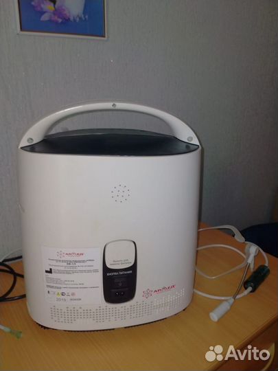 Кислородный концентратор