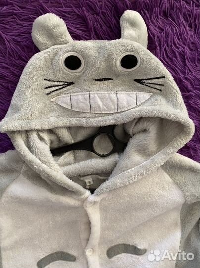 Пижама кигуруми