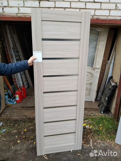 Двери межкомнатные