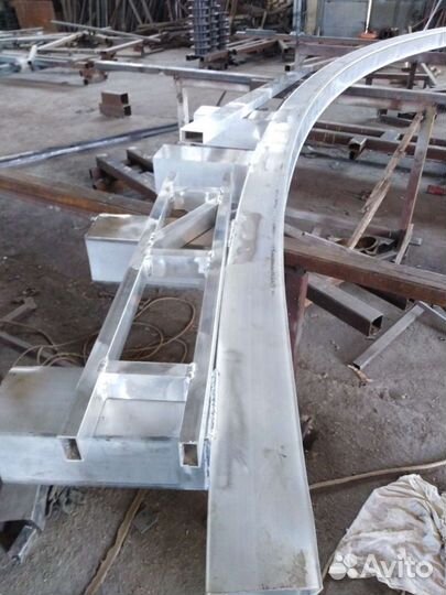 Сварка в среде газа