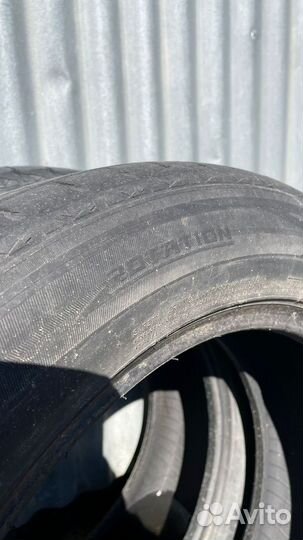 Dunlop Winter Maxx SJ8 225/60 R18