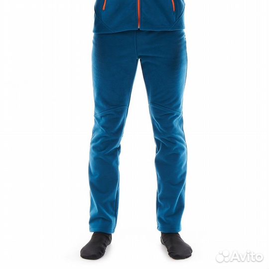 Брюки Level. Blue Orange 2023