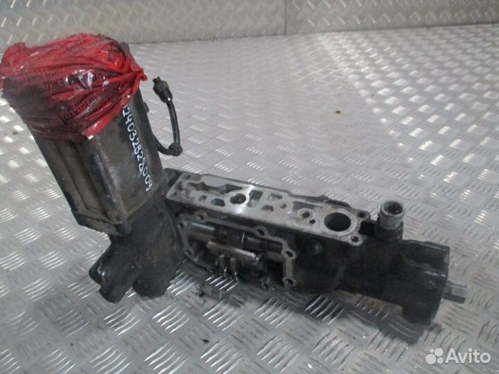 Кулиса кпп ZF 1341307010