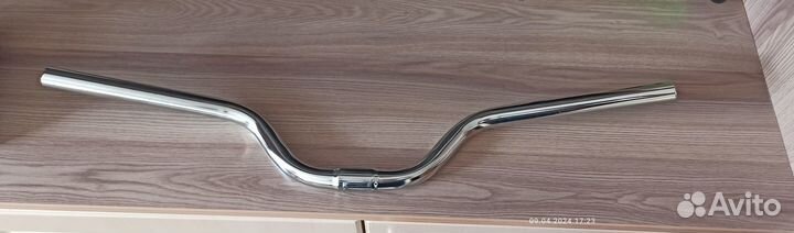 Руль на велосипед