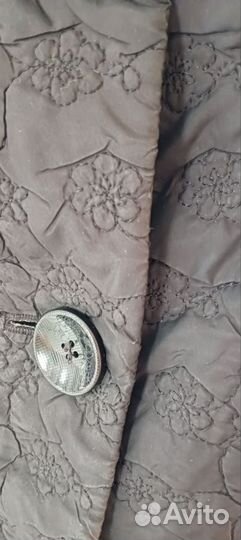 Брючный тёплый костюм 42-48Пальто Brillare 46 раз