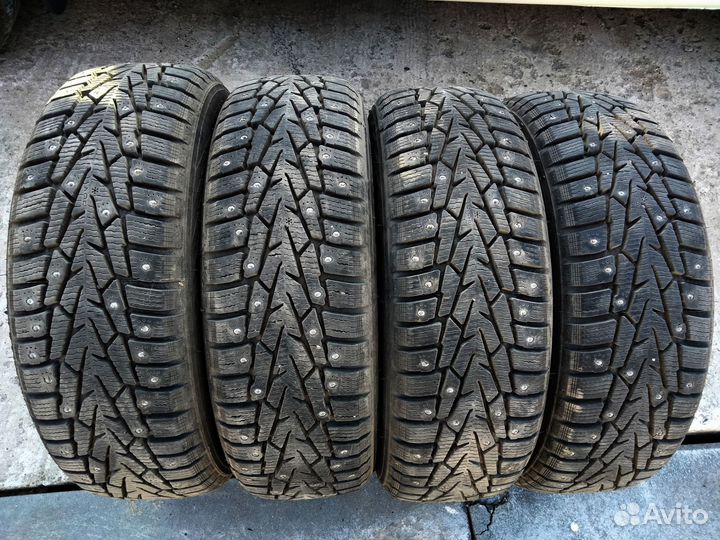 Nokian Tyres Nordman 7 185/65 R15