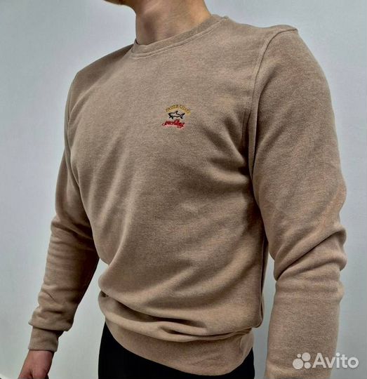 Джемпер paul shark