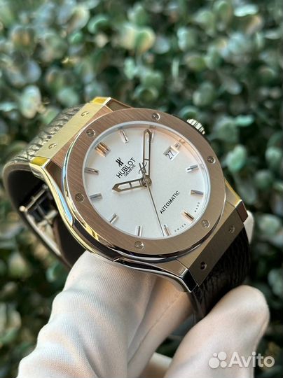 Hublot