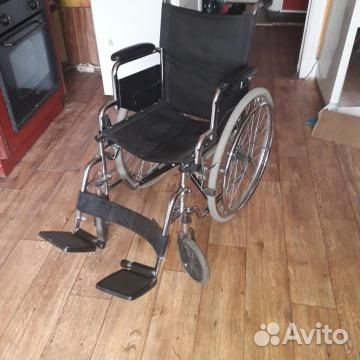 Инвалидная коляска Прокат. Аренда. Продажа