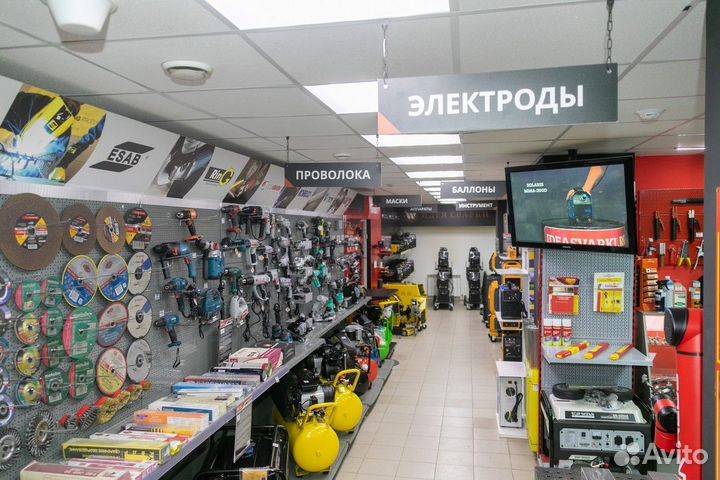 Круги отрезные 125х1,0х22 NNG. Ассортимент, наличи