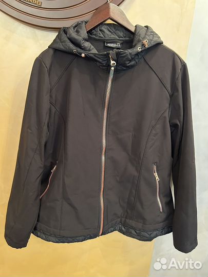 Куртка немецкой фирмы Janina