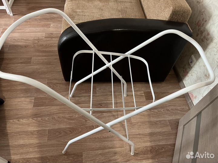 Подставка под детскую ванну