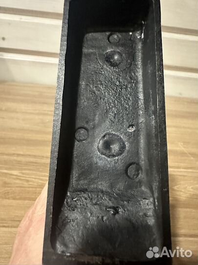 Всадник,Салават Юлаев,Куса чугун.СССР