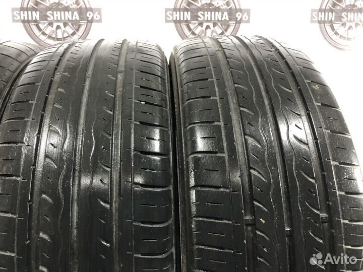 Kumho Solus KH17 195/55 R16