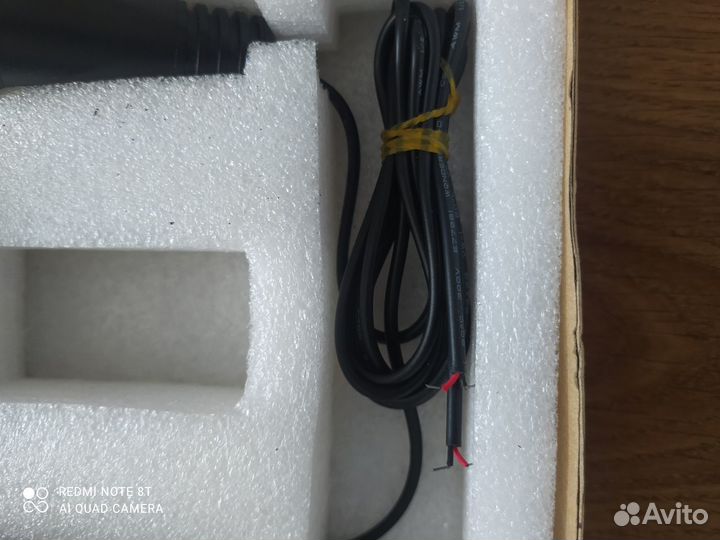 Подсветка дверей с логотипом Мазда