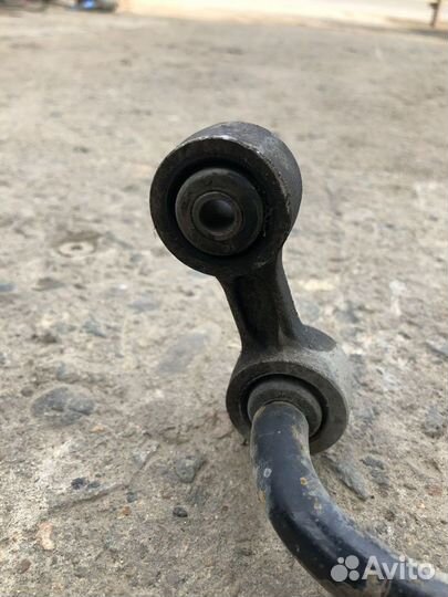 Стабилизатор задний BMW 5 E34