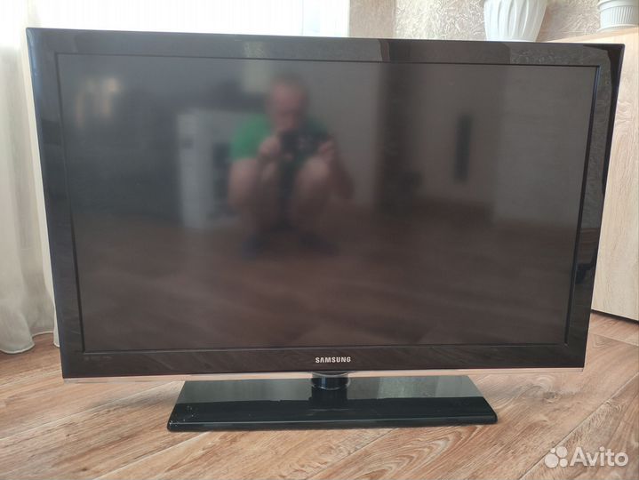 Бу телевизор samsung 40