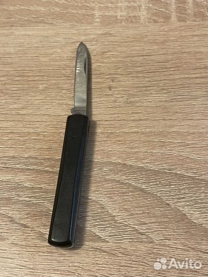 Нож складной в калекцию