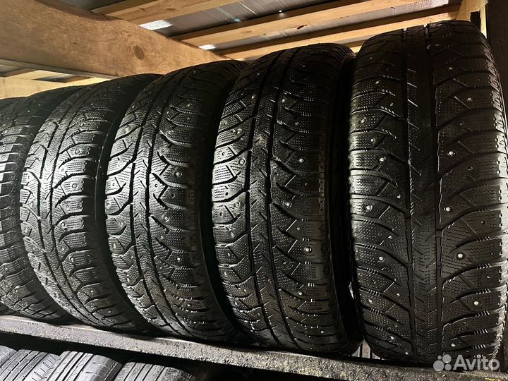 Bridgestone Ice Cruiser 7000 235/65 R17