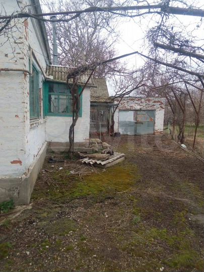 Дом 78,1 м² на участке 16,6 сот.