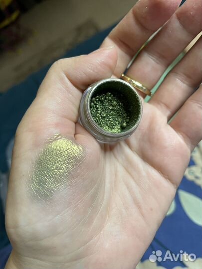 Косметика mac