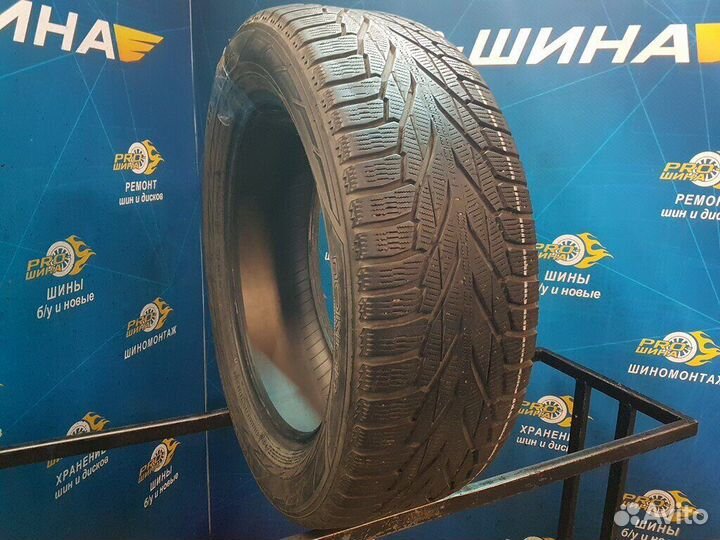 Nokian Tyres Hakkapeliitta R2 SUV 235/55 R19