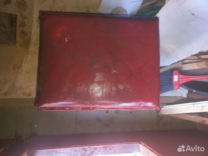 Печка для УАЗ 469 и газ 3307(3309)