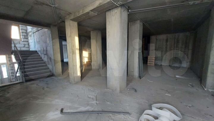 Торговая площадь, 198 м²