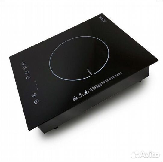 Варочная панель индукционная HCI152