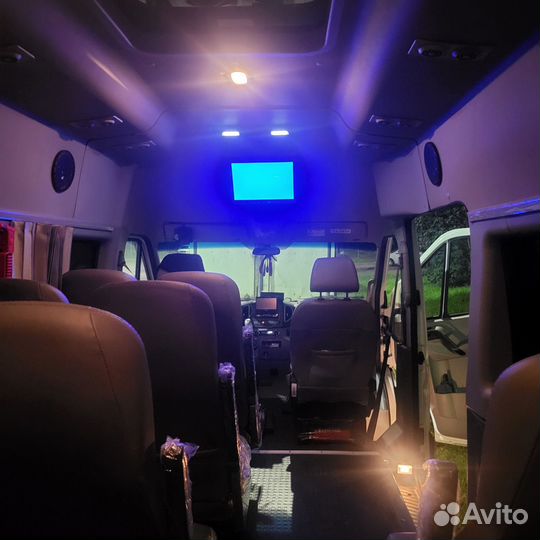 Заказать автобус. Экскурсии
