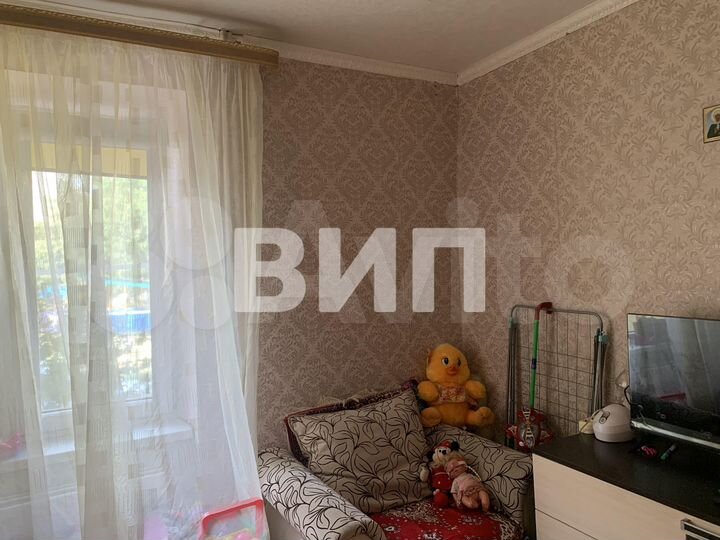 2-к. квартира, 43 м², 1/5 эт.