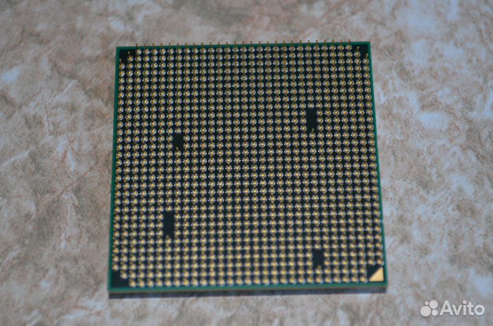 Процессоры intel, AMD разные