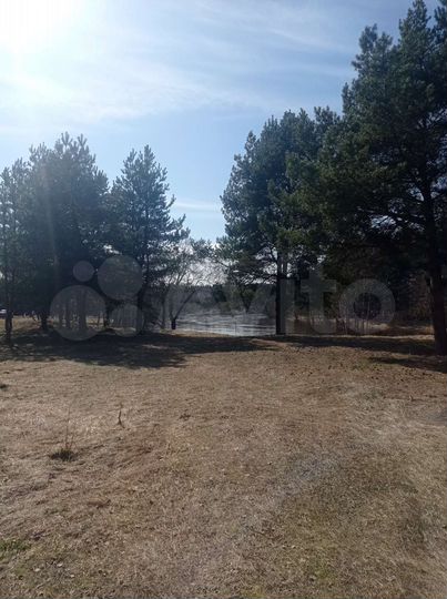 Участок 61 сот. (ИЖС)