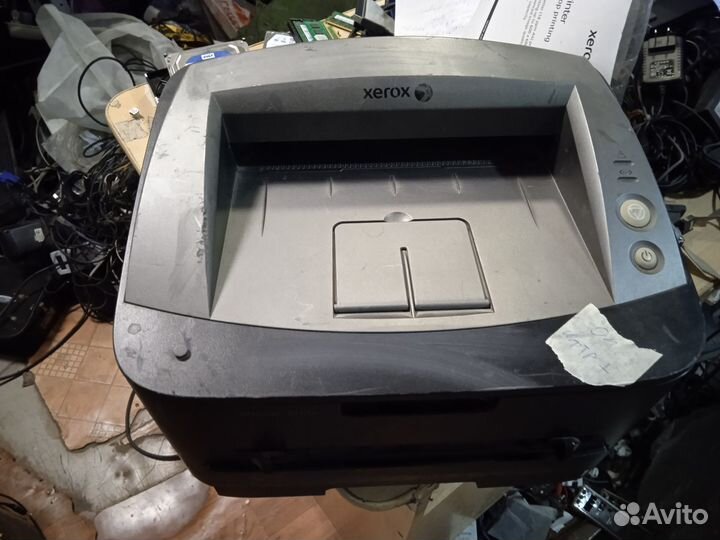 Xerox Phaser 3140