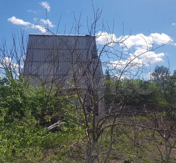 Дача 38 м² на участке 9 сот.