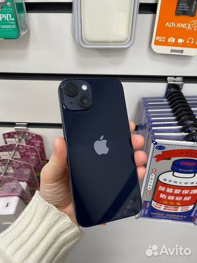 iPhone 14, 128 ГБ