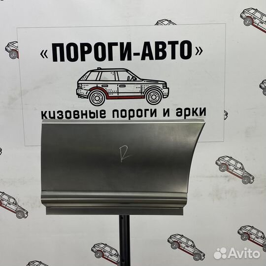 Карман за правым колесом Mercedes Sprinte 906 mini