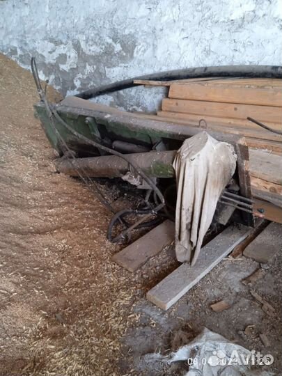 Борт заправчик