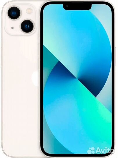 Телефон iPhone 13
